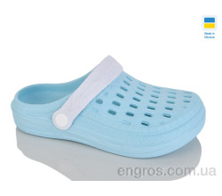 Кроксы Крок